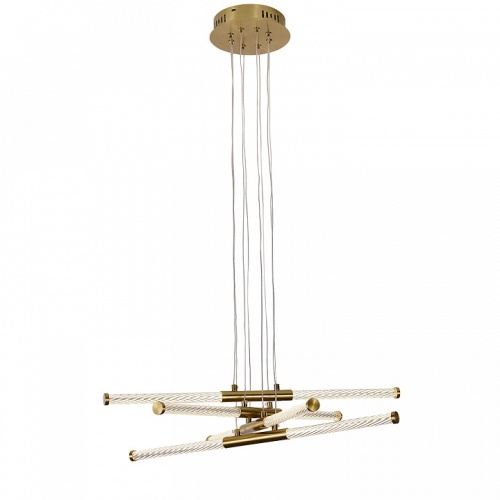 Подвесная люстра F-promo Vigas 4469-4P в Нижнем Новгороде фото 5