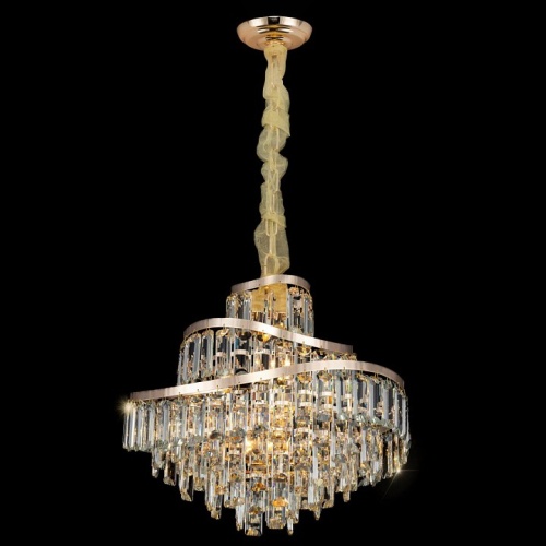 Подвесная люстра Citilux NAIAD CL315152 в Нижнем Новгороде фото 8