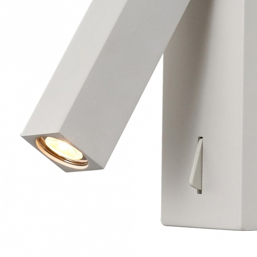 Бра Mantra Tarifa 6070 в Нижнем Новгороде фото 3