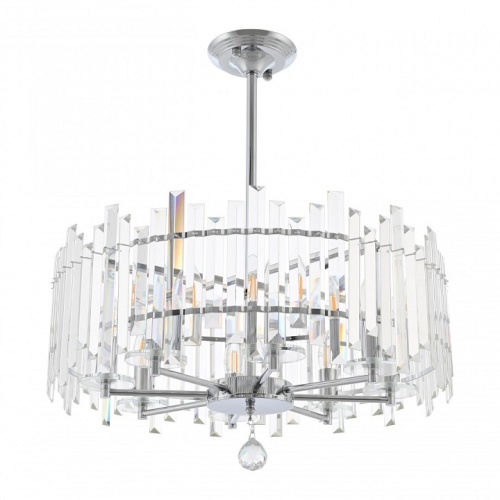 Светильник на штанге Arte Milano Sorrento-2409 372409/8/350/570 CR в Нижнем Новгороде фото 4