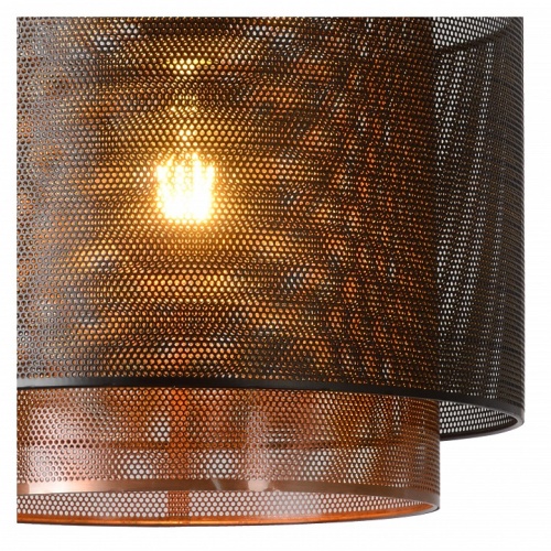 Подвесной светильник Lucide Orrin 02404/01/30 в Нижнем Новгороде фото 3