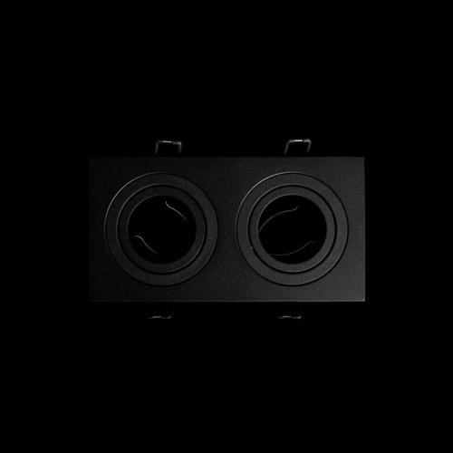 Встраиваемый светильник Loft it Hap 10341/2A Black в Нижнем Новгороде фото 3