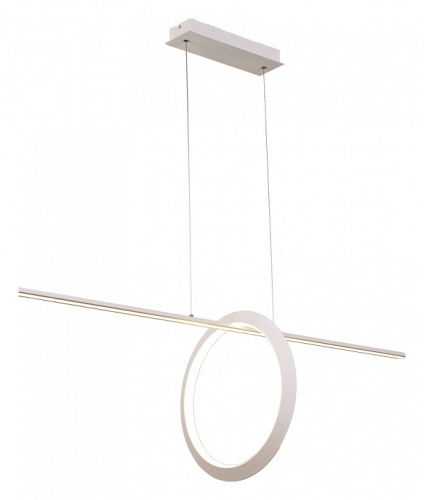 Подвесной светильник Mantra Kitesurf 7193 в Нижнем Новгороде фото 2