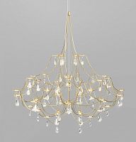 Подвесная люстра Bogate's Adit 90400 LED в Нижнем Новгороде