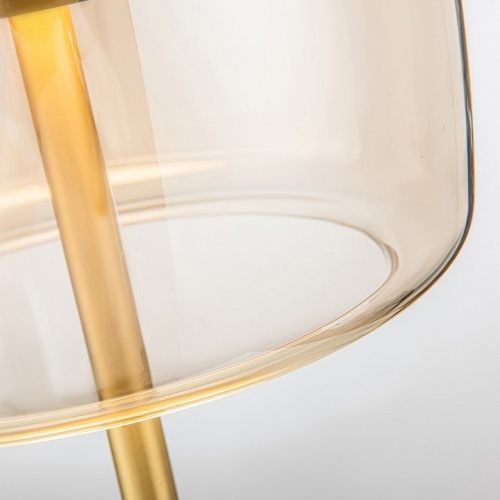 Настольная лампа декоративная Favourite Reflex 4235-1T в Орлове фото 2