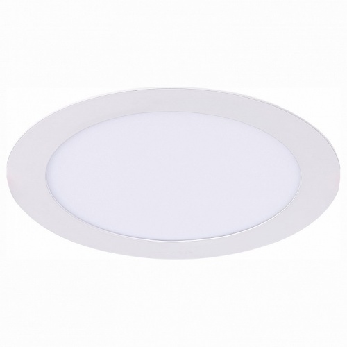 Встраиваемый светильник ST-Luce Fasum ST210.548.12 в Нижнем Новгороде