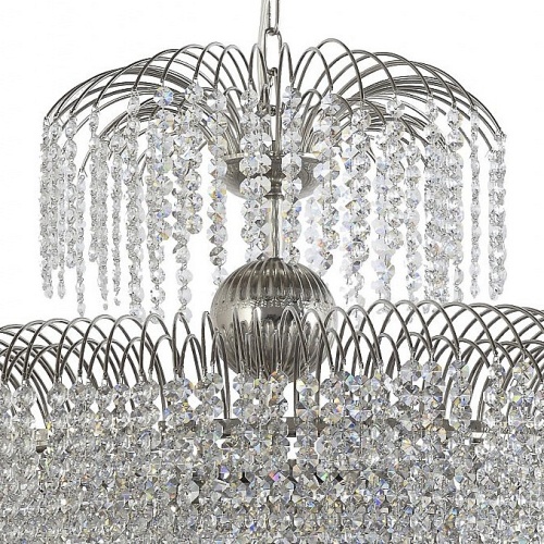 Подвесная люстра Arti Lampadari Salentino Salentino E 1.5.80.100 N в Нижнем Новгороде фото 2