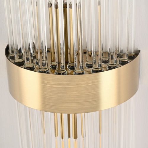 Накладной светильник Arte Milano Torcia 430122.140.2.E14.B1 BS в Нижнем Новгороде фото 4