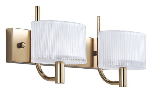 Бра Newport 4330 4332/A gold в Нижнем Новгороде