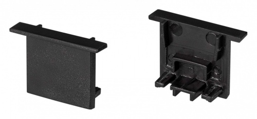 Заглушка для профиля Arlight S-LUX 031774 в Нижнем Новгороде