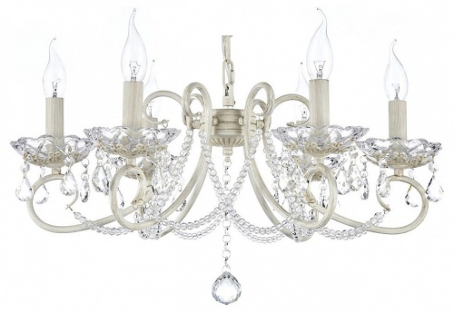 Подвесная люстра Arti Lampadari Patricia Patricia E 1.1.6.600 CG в Нижнем Новгороде