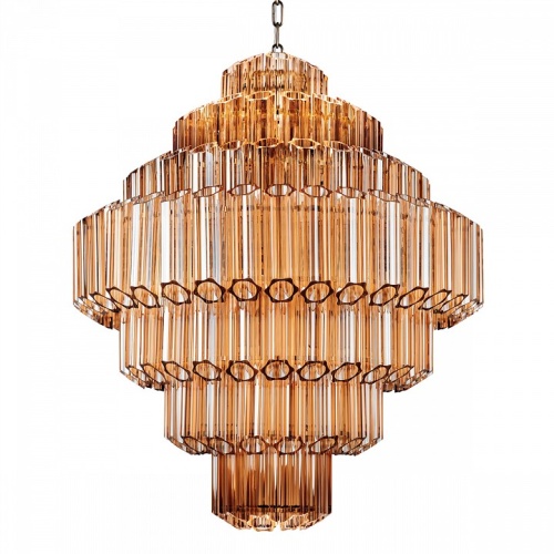 Подвесная люстра Loft it Celebration 10579/800 Amber в Нижнем Новгороде фото 3