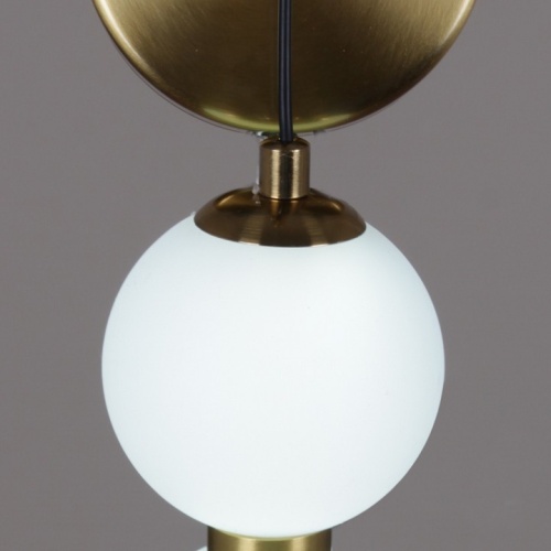 Накладной светильник  60195-0.2-03 в Нижнем Новгороде фото 5