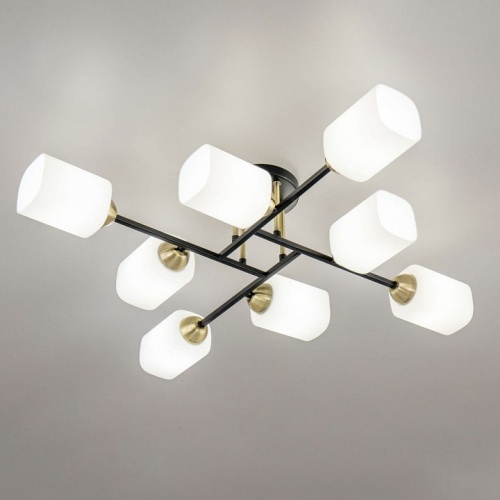 Потолочная люстра Citilux Генри CL130285 в Нижнем Новгороде фото 7