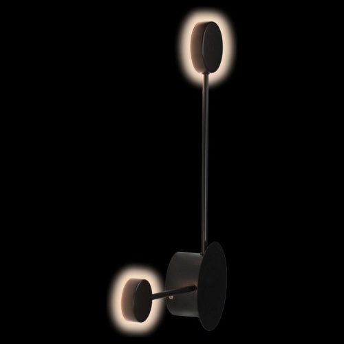 Накладной светильник Loft it Rays 10057BK в Нижнем Новгороде фото 3