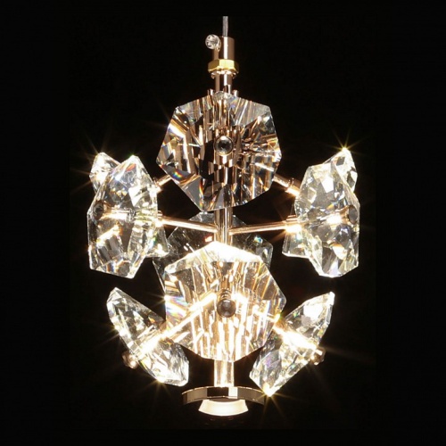 Подвесной светильник De City Оскар 33 510013801 в Нижнем Новгороде