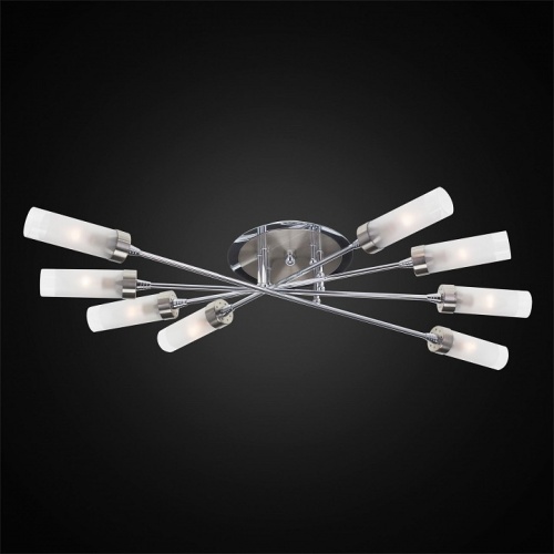 Люстра на штанге Citilux Хеликс CL109181 в Нижнем Новгороде фото 3