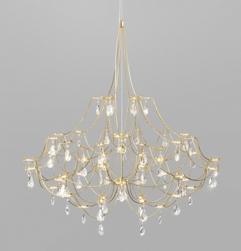 Подвесная люстра Bogate's Adit 90400 LED в Нижнем Новгороде