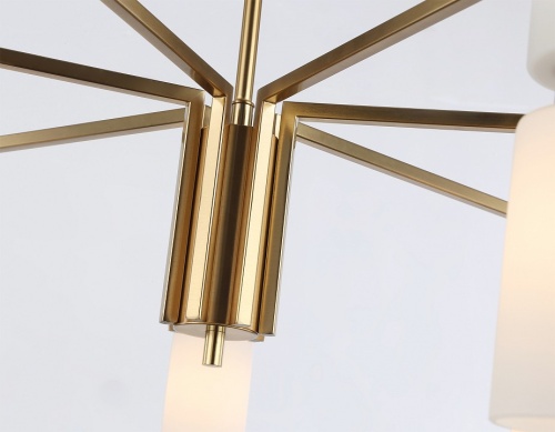 Люстра на штанге Ambrella Light LH LH56126 в Нижнем Новгороде фото 2