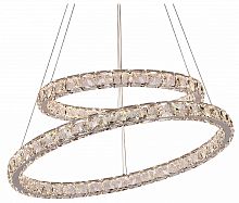 Подвесной светильник Newport 8120 8120/77 chrome в Нижнем Новгороде