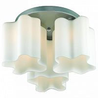 Потолочная люстра ST-Luce Onde SL116.502.03 в Нижнем Новгороде
