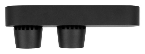 Накладной светильник Loft it Quiet 10320/2 Black в Нижнем Новгороде фото 4