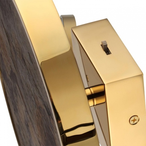 Накладной светильник Odeon Light Bergi 5079/15WL в Нижнем Новгороде фото 3