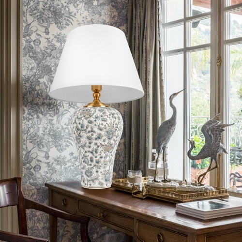 Настольная лампа декоративная Loft it Agapanthus 10385T/C в Нижнем Новгороде фото 5