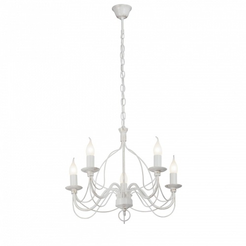 Подвесная люстра Vitaluce V1867 V1867-0/5 в Нижнем Новгороде фото 3