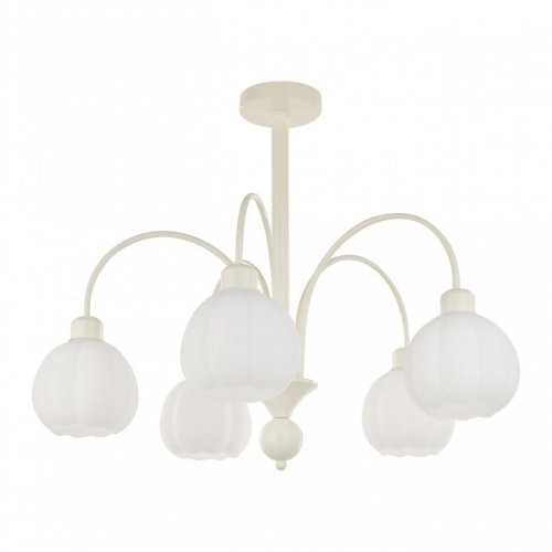 Люстра на штанге Arte Milano AM-Napoli 315066/D680/5 IV в Нижнем Новгороде фото 9