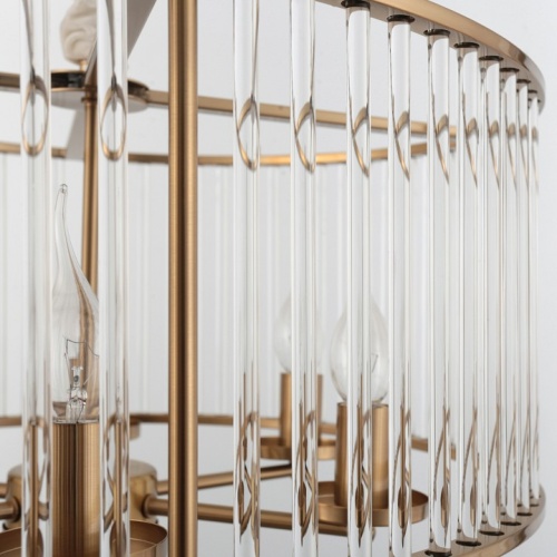 Подвесной светильник Rivoli Erin Б0061972 в Нижнем Новгороде фото 14