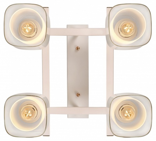 Потолочная люстра Rivoli Helga Б0050838 в Нижнем Новгороде фото 2