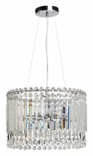 Подвесная люстра De City Арман 7 462012006 в Нижнем Новгороде