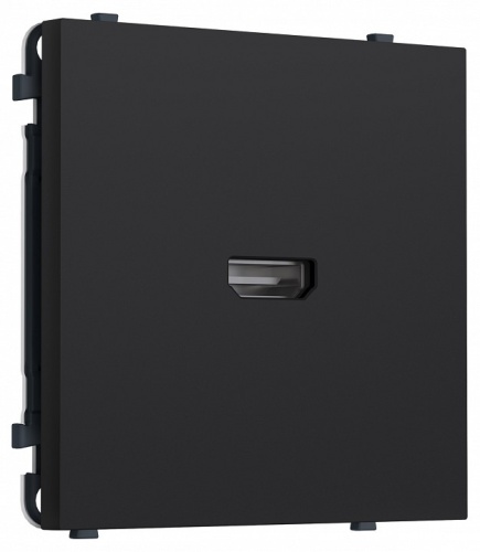 Розетка HDMI без рамки Ambrella Volt MS MS994030 в Нижнем Новгороде
