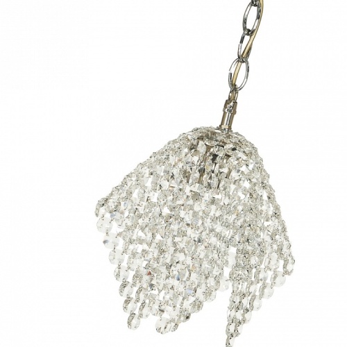 Подвесной светильник Arti Lampadari Roma Roma E 1.3.P1 N в Нижнем Новгороде фото 3