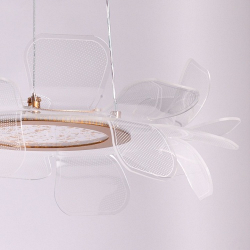 Подвесной светильник De City Оскар 62 510014801 в Нижнем Новгороде фото 10