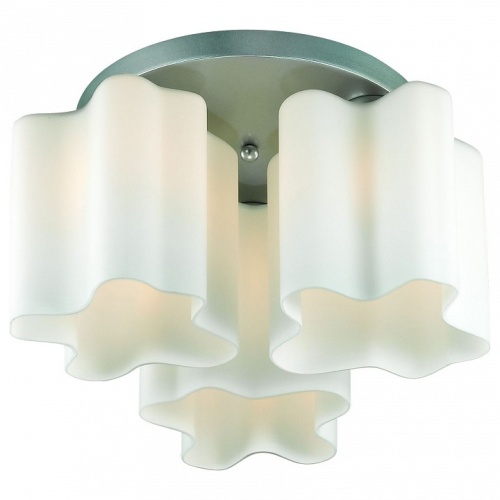 Потолочная люстра ST-Luce Onde SL116.502.03 в Нижнем Новгороде