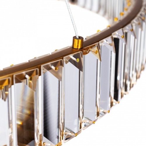 Подвесной светильник Divinare Renata 1135/17 SP-47 в Нижнем Новгороде фото 2