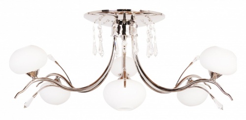 Потолочная люстра Doge Luce 6501 6501D6.40BA в Нижнем Новгороде