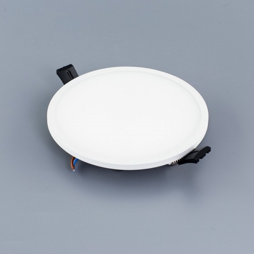 Встраиваемый светильник Citilux Омега CLD50R150N в Белово фото 6