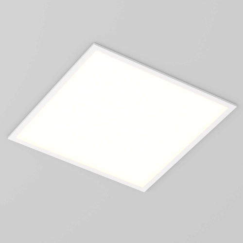Светильник DL-INTENSO-S600x600-40W White6000 (WH, 120 deg, CRI90, 230V) (Arlight, IP40 Металл, 5 лет) в Саратове фото 6