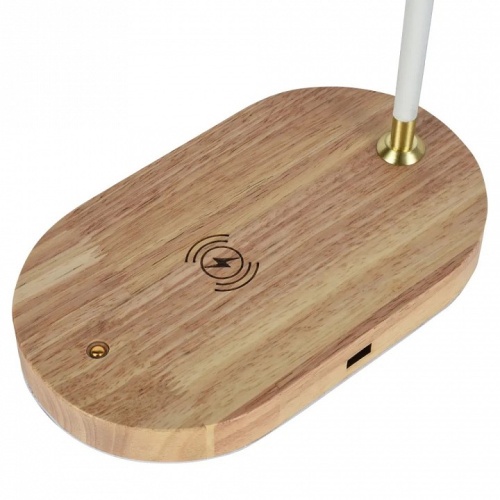 Настольная лампа офисная Zortes DESKLIGHT ZRS.1066.02 в Нижнем Новгороде фото 11