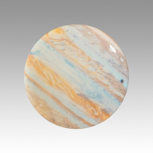 Накладной светильник Sonex Jupiter 7724/DL в Сочи фото 5