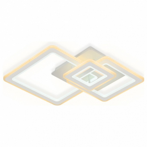 Накладной светильник Ambrella Light FA FA862 в Нижнем Новгороде фото 4