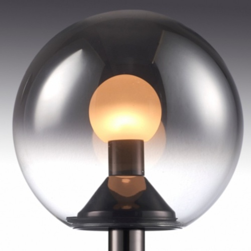 Настольная лампа декоративная iLedex Aura 8615T BK-SM в Нижнем Новгороде фото 3