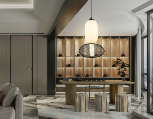 Подвесной светильник Ambrella Light LH LH11007 в Нижнем Новгороде фото 4