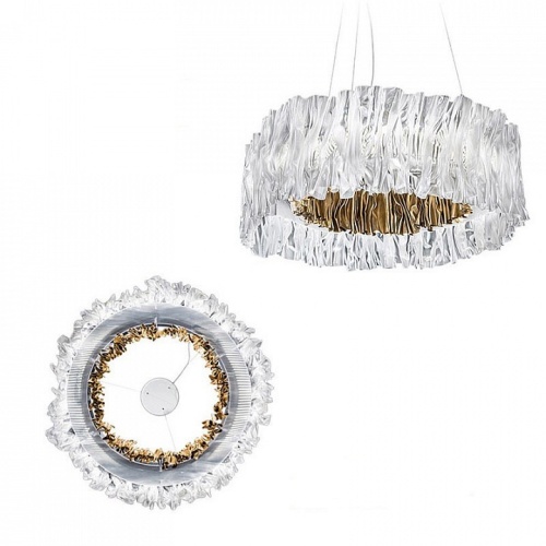 Подвесной светильник Imperiumloft CHIARA chiara-m в Нижнем Новгороде фото 6