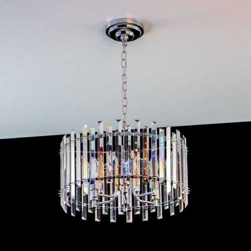 Подвесной светильник Citilux Ингвар CL334161 в Нижнем Новгороде фото 13