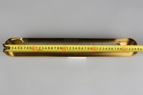 Подвесной светильник Aployt Francheska APL.837.03.12 в Нижнем Новгороде фото 15