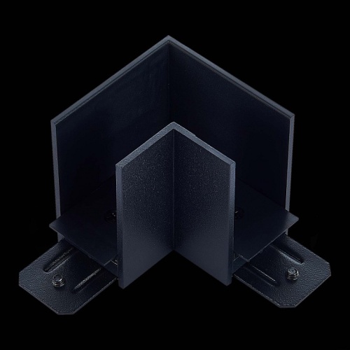 Соединитель угловой внутренний для треков накладных ST-Luce Skyline 220 ST015.422.14 в Нижнем Новгороде фото 3